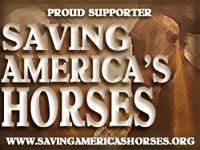 Proud Supporter